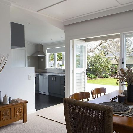 Michelia Figo Cottage New Plymouth Kültér fotó