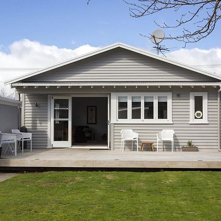 Michelia Figo Cottage New Plymouth Kültér fotó